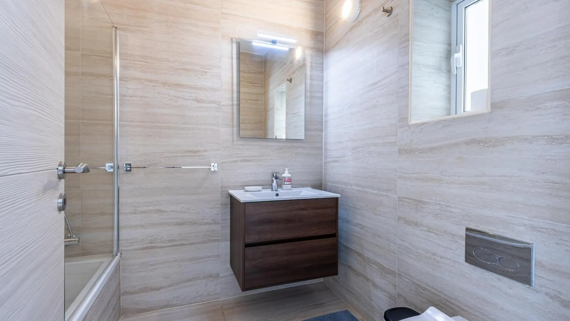 The Hillside Apartment San Julián